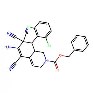 AM-807/13104370 structure