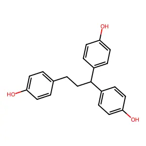 Espiradolina structure