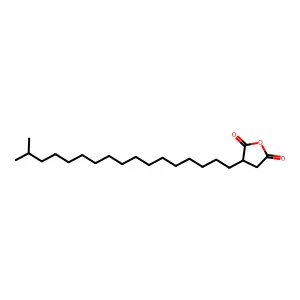3,5-Diethoxy-1,2,4-thiadiazole structure
