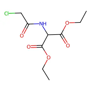 2,6-Dimethyl-4-[(e)-phenyldiazenyl]aniline structure