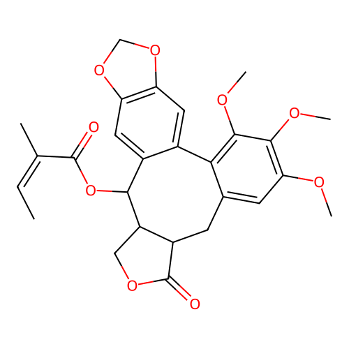 Steganangin structure