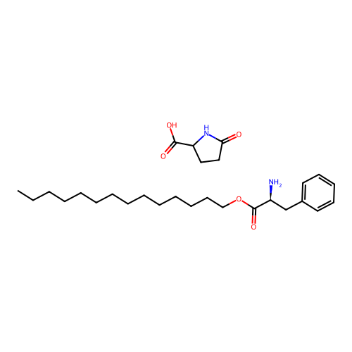 Einecs 255-397-5 structure