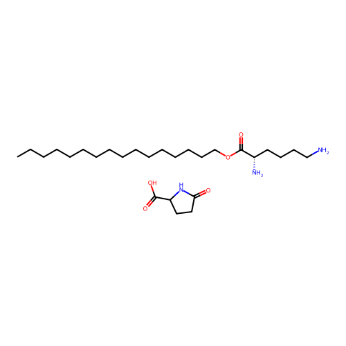 Einecs 255-399-6 structure