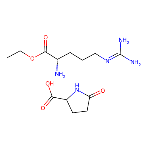 Einecs 255-402-0 structure