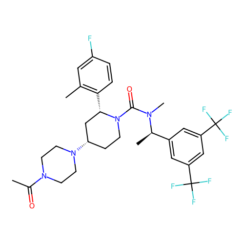 卡索匹坦 structure