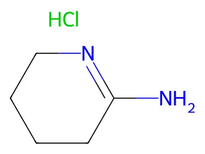 2,3,4,5,6,7-Hexahydro-3,6-bis(phenylmethyl)-naphtho(2,1-E:3,4-e')bis(1,3)oxazine structure