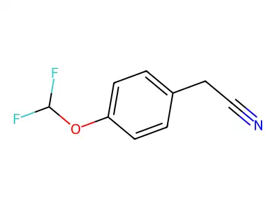 2-[[(3,4-Dihydro-3,3-dimethyl-1-isoquinolinyl)methyl]thio]benzoic acid structure