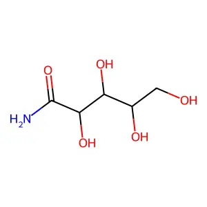 2-Pyridinamine, N-(3-chlorophenyl)-3-(1H-tetrazol-5-yl)- structure