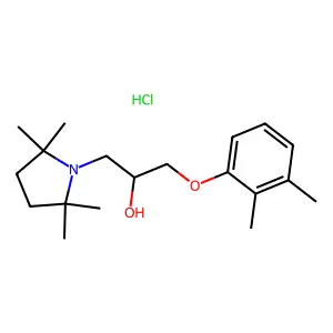 Benzo[c]indeno[1,2,3-kl]acridine structure