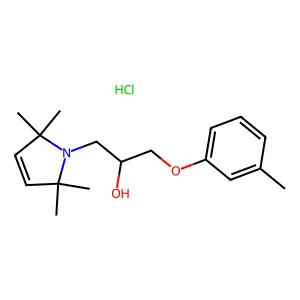 N-(4-氨基-3-甲基-1,2-噁唑-5-基)乙酰胺 structure