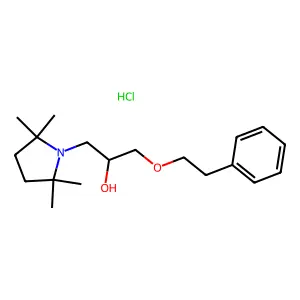 1,8-Bis[(4-methoxyphenyl)sulfanyl]anthracene-9,10-dione structure