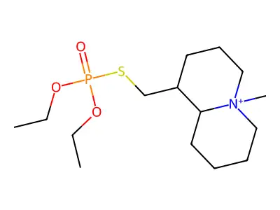 Benz(c)indeno(1,2,3-mn)acridine structure
