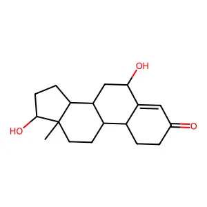 Benzo[h]phenanthro[9,10,1-mna]acridine structure