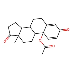 C20-H24-O4 structure