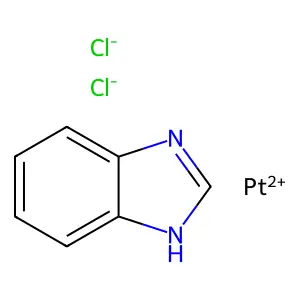 Quinoxalin-2-ylmethanol structure