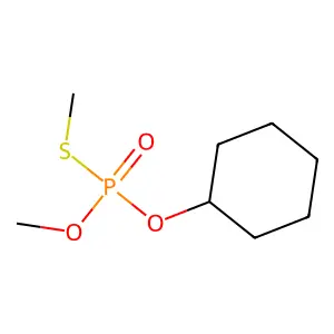 2,2,6,6-tetramethylpiperidine N-oxyl 4-iodoacetate structure