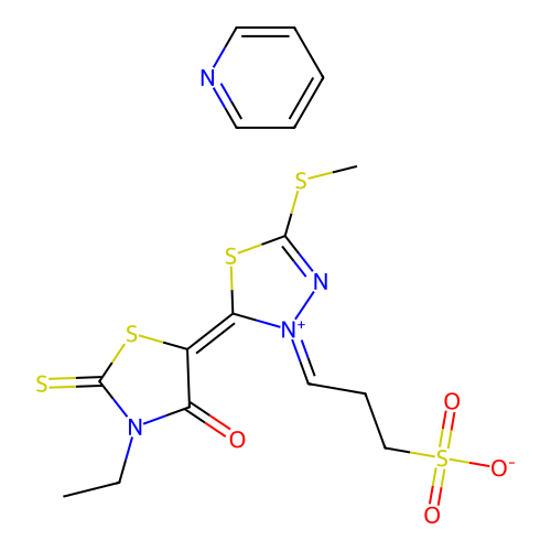 Einecs 255-415-1 structure