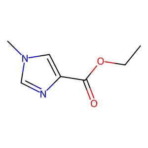 4-(甲氨基)-3-硝基苯甲酸 structure