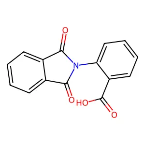 4-(Morpholin-4-ylmethyl)benzene-1,2,3-triol structure