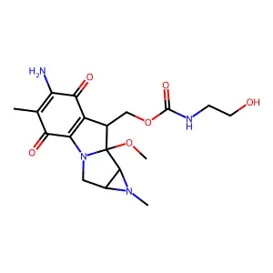 3-Methyl-2,1-benzoxazole structure