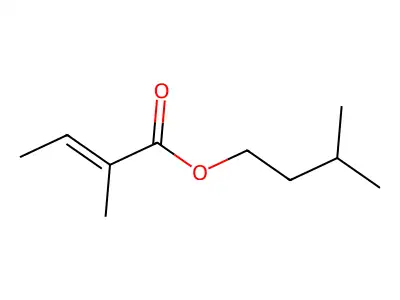 1-Propanesulfonic acid, 3-(ethyl(3-methylphenyl)amino)- structure