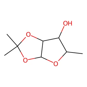 2-(Diphenylmethyl)quinoline structure
