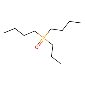 Dibutyl(oxo)propyl-lambda~5~-phosphane structure