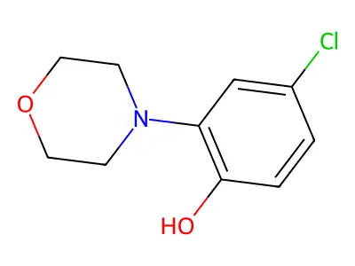 10H-Phenothiazine-10-carboxamide, 2-chloro-N-methyl-N-(2-(methyl(2-phenylethyl)amino)ethyl)-,monohydrochloride structure