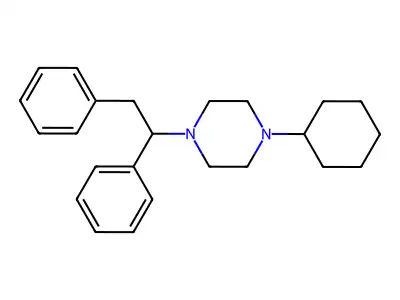 MT-45 structure