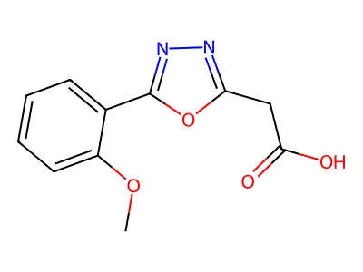 2-(4-Tert-butylphenyl)-8-methylquinoline-4-carbohydrazide structure