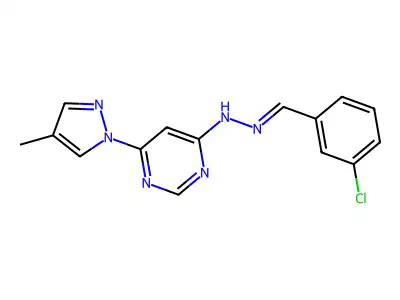 BAS 00317511 structure