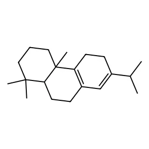 Palustradiene structure