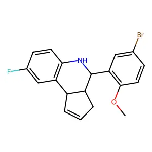 GPR30 agonist-1 structure
