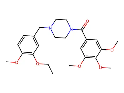 BAS 03050417 structure
