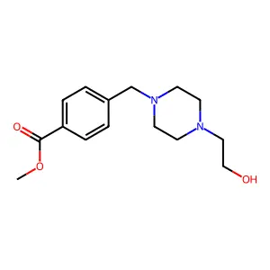 2,4,6-Tribromopyrimidine structure