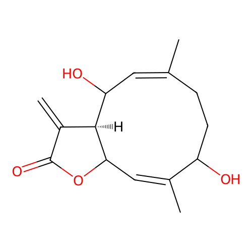 Tavulin structure