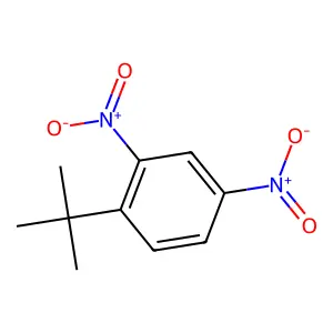 Benzamide, N-(3-methyl-4-pyridyl)-p-nitro- structure