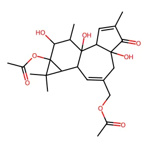 9-Isobutylguaneran structure
