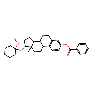 9-Butyl-6-[(1-methyl-4-nitro-1h-imidazol-5-yl)sulfanyl]-9h-purin-2-amine structure