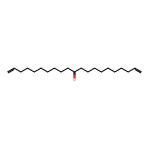Ethanethiol, 2-((5-(p-menth-3-yloxy)pentyl)amino)-, hydrogen sulfate (ester), L- structure