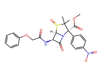 Thiazolidine, 3-(4-(p-methoxyphenyl)butyl)-, hydrochloride structure