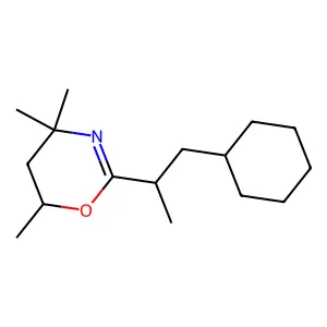 1H-Pyrrolo(2,3-d)pyrimidine-2,4(3H,7H)-dione, 1,3,5,6-tetramethyl- structure