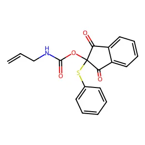 BRN 2013938 structure
