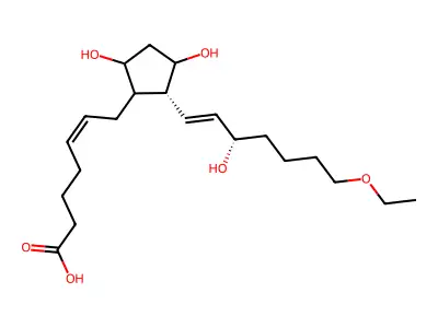 Pyrene, 1,2,3-trimethyl- structure