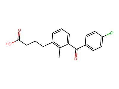 Ammonium, (2-(5-methyl-2-furyl)ethyl)trimethyl-, iodide structure
