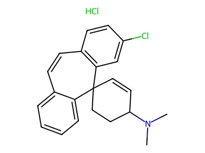 SIR 114 structure