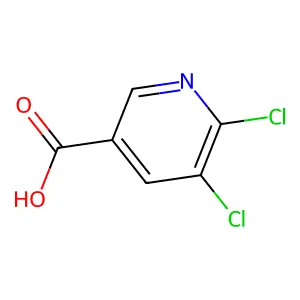 (3-Hydroxy-4-oxopyridin-1(4h)-yl)acetic acid structure