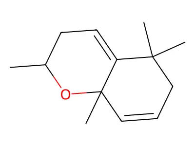 Edulan I structure