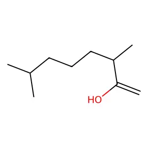 Benzenemethanol, 4-chloro-alpha-(1-((2-hydroxyethyl)amino)ethyl)- structure