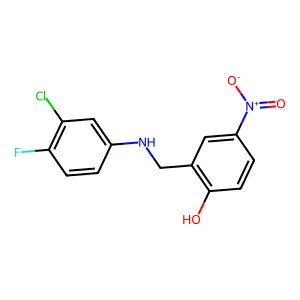 Cambridge id 5461570 structure